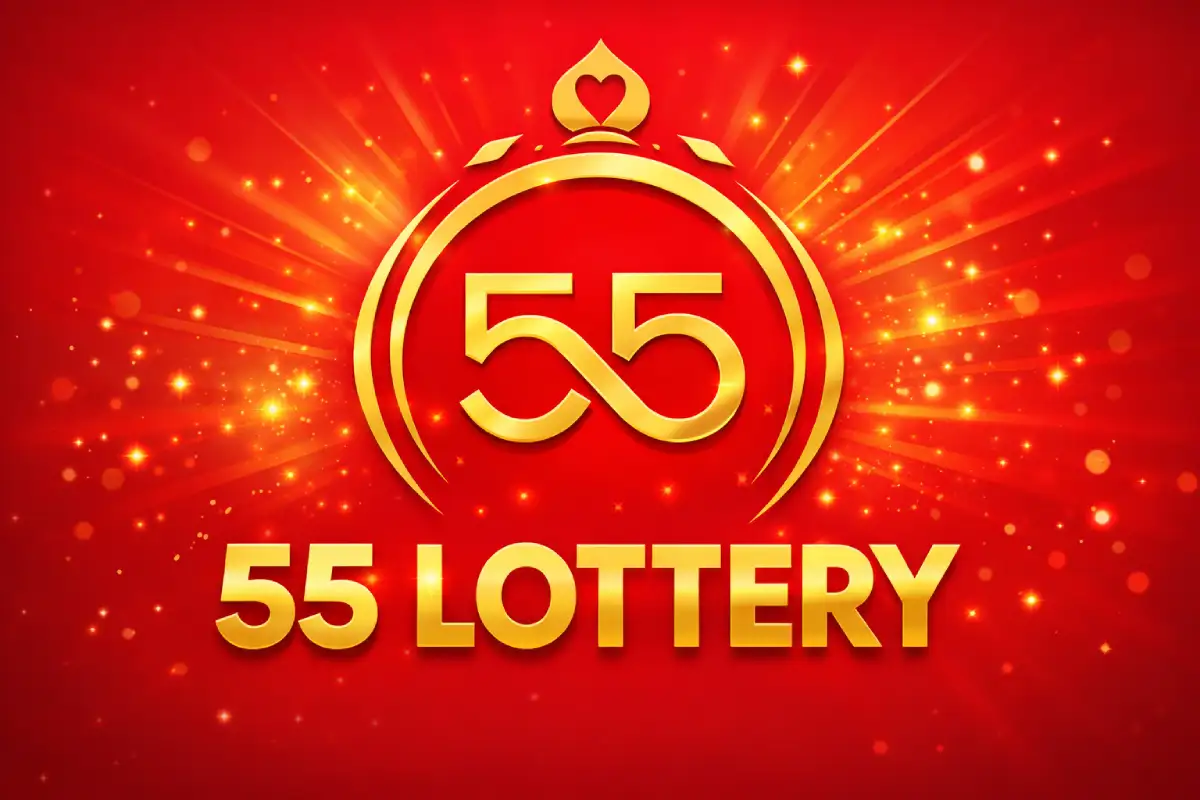 55 Lottery